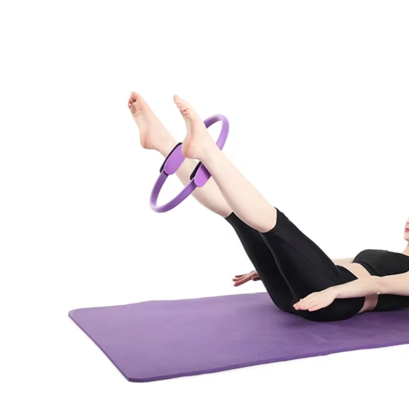 Difference Pilates And Yoga - Sıcak Satışlar Profesyonel EVA Çevre Dostu