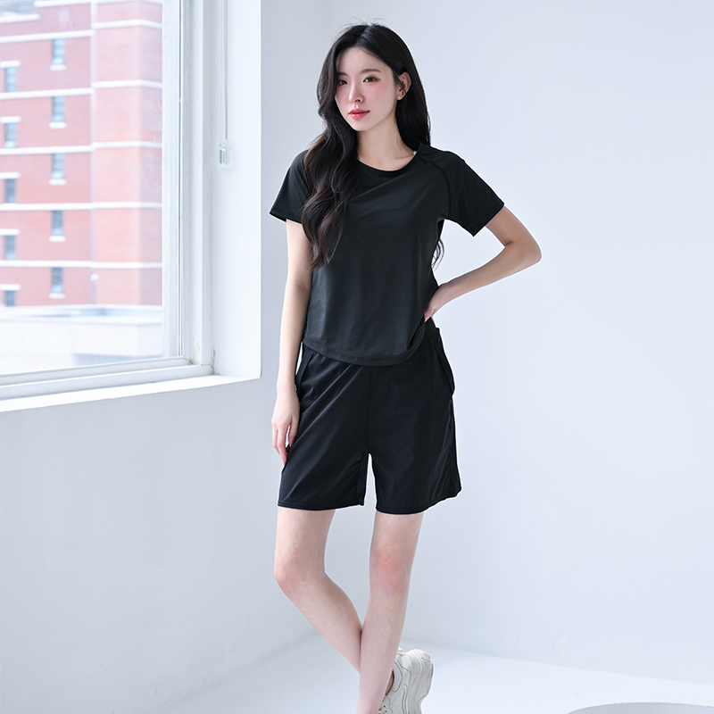 Pilates Yoga Outfit - 2026 Yaz Yeni Kadın Yoga Fitness