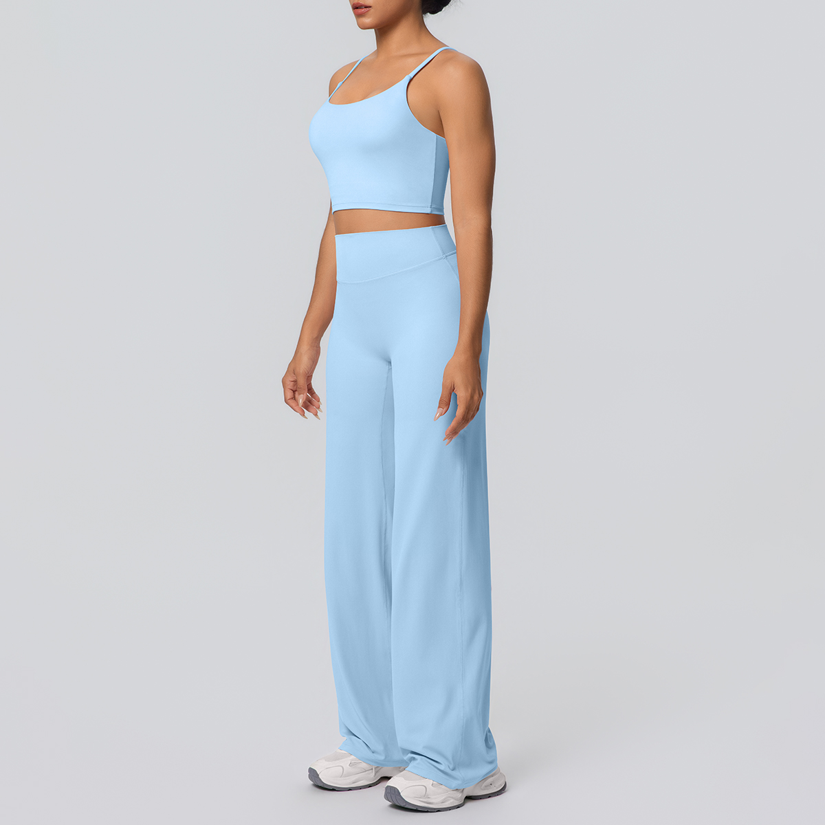 Kadınlar İçin Hızlı Kuruyan Sp - Pilates Yoga Outfit incelemesi ve fiyatı