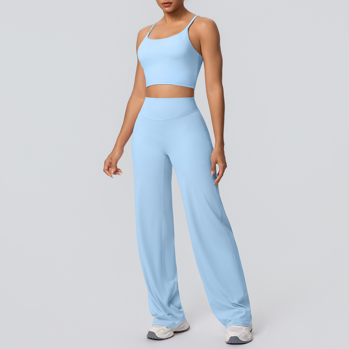 Kadınlar İçin Hızlı Kuruyan Sp - Pilates Yoga Outfit incelemesi ve fiyatı