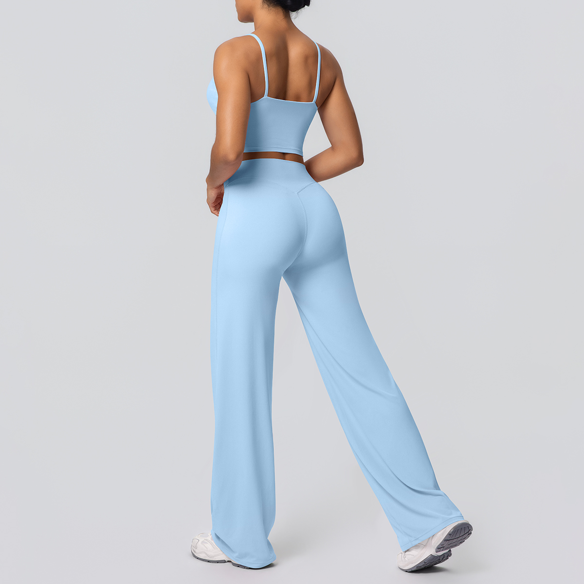 Kadınlar İçin Hızlı Kuruyan Sp - Pilates Yoga Outfit incelemesi ve fiyatı