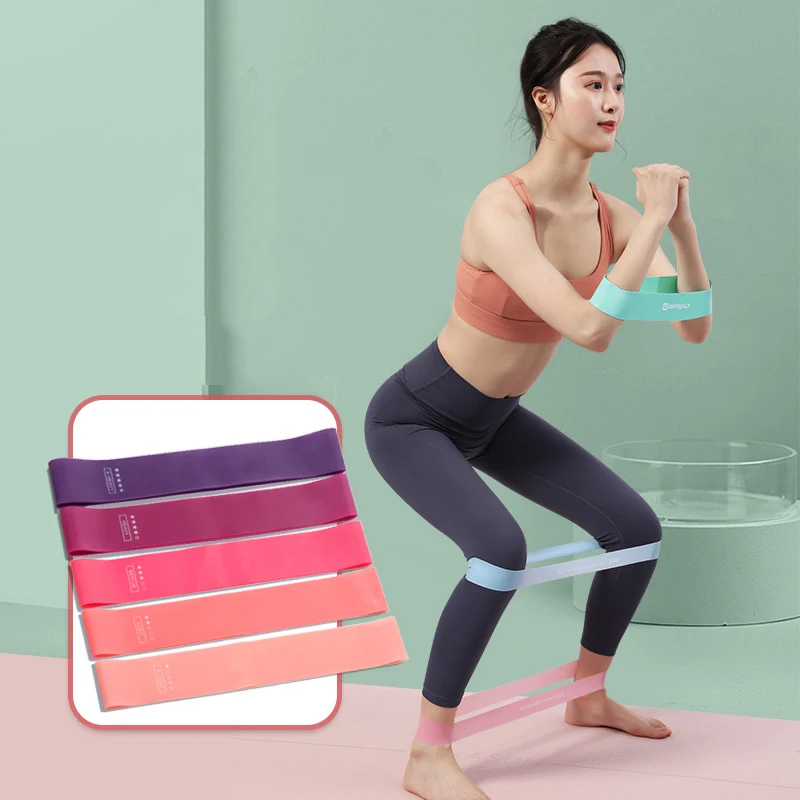 Elastik Fitness Direnç Bantlar - Difference Pilates And Yoga incelemesi ve fiyatı