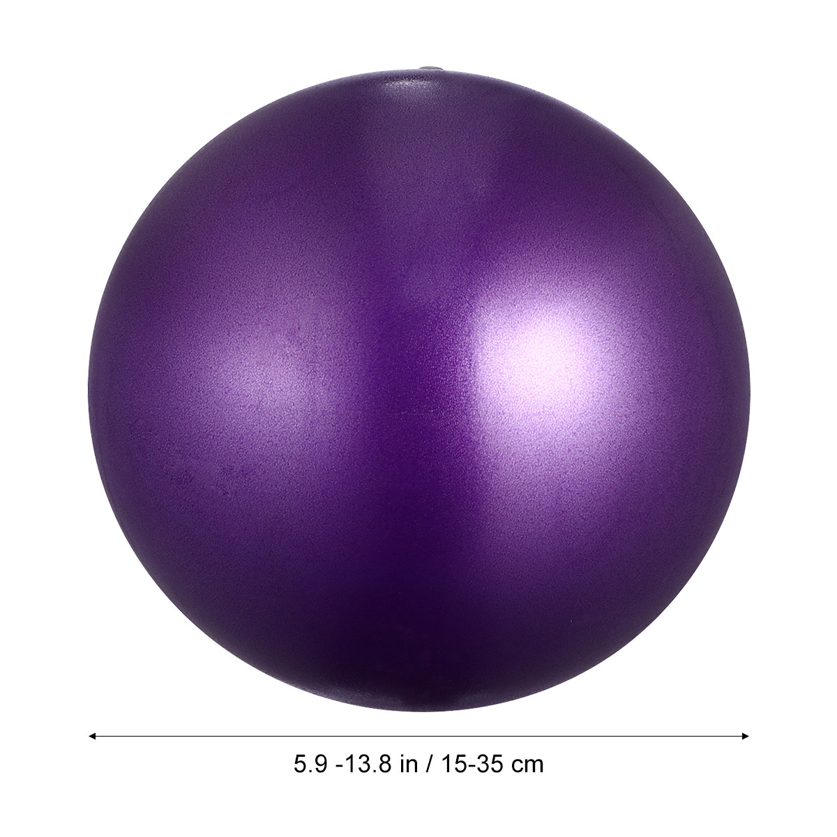 2 Adet Kalın Patlamaya Dayanık - Pilates Yoga Ball Exercises incelemesi ve fiyatı