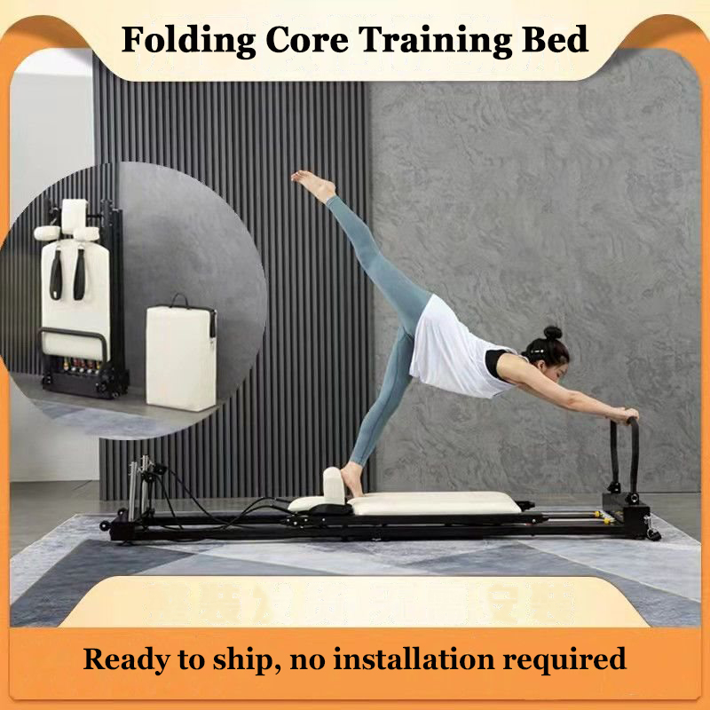 Pilates Ekipmanları Core Yatağ - Pilates Yoga Exercises incelemesi ve fiyatı