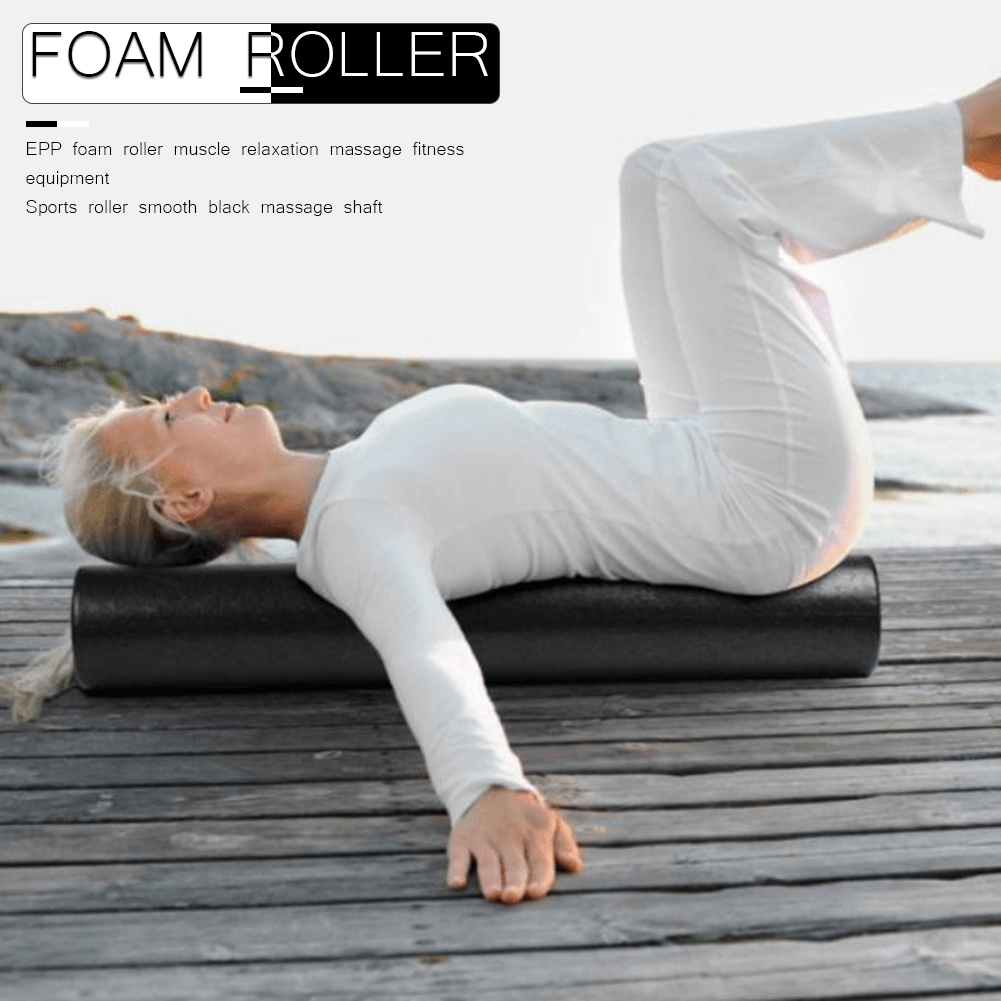 Pilates Köpük Rulosu Yoga Köpü - Pilates Yoga Exercises incelemesi ve fiyatı