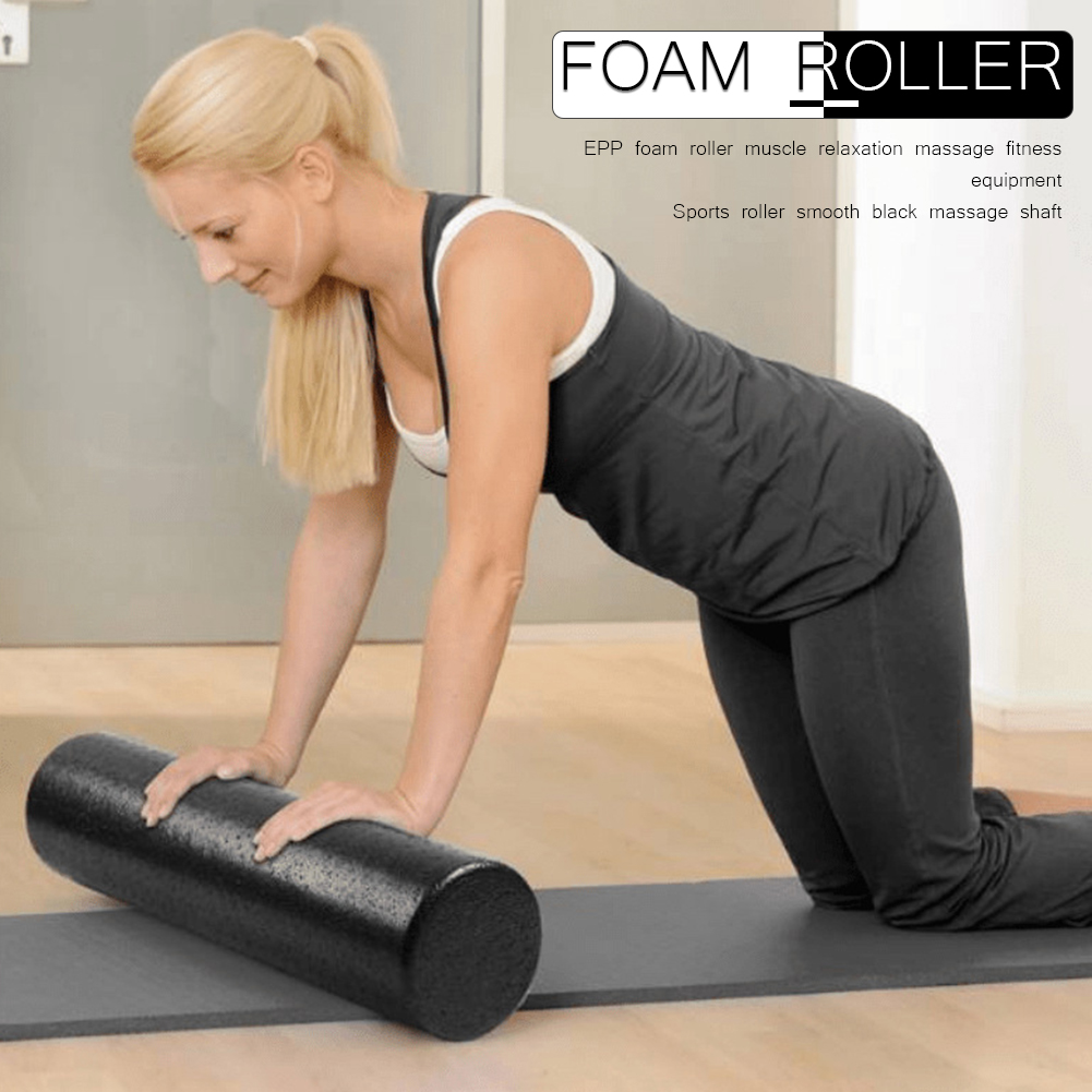 Pilates Köpük Rulosu Yoga Köpü - Pilates Yoga Exercises incelemesi ve fiyatı