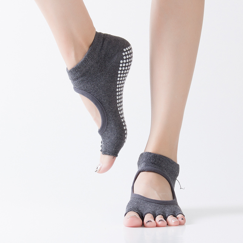 Kadınlar için Beş Parmaklı Ark - Pilates Yoga And Gym incelemesi ve fiyatı