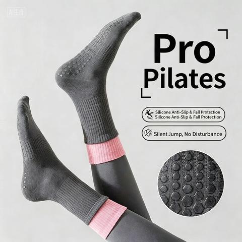 Unisex Kavramalı Çoraplar Poly - Pilates Yoga Barre incelemesi ve fiyatı