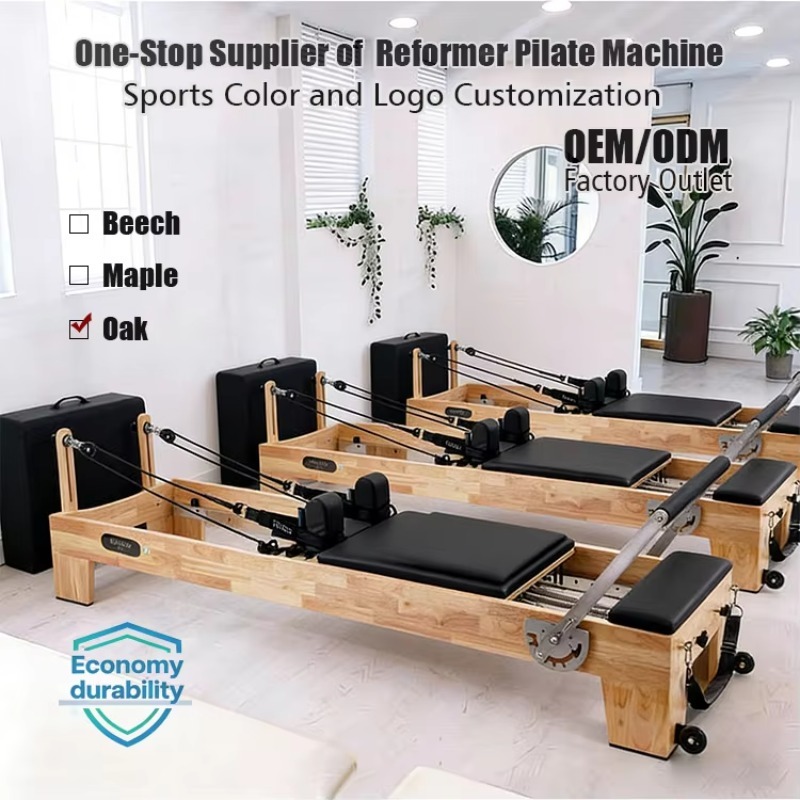 Pilates Reformerları Vücut Egz - Pilates Yoga And Gym incelemesi ve fiyatı