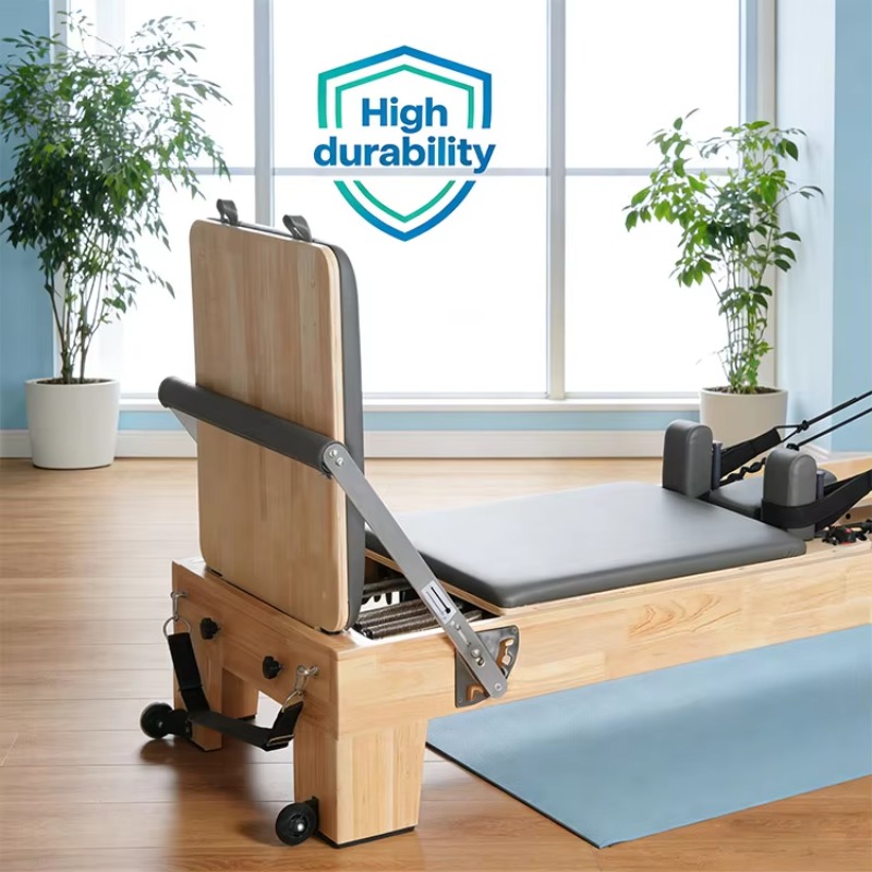 Pilates Reformerları Vücut Egz - Pilates Yoga And Gym incelemesi ve fiyatı