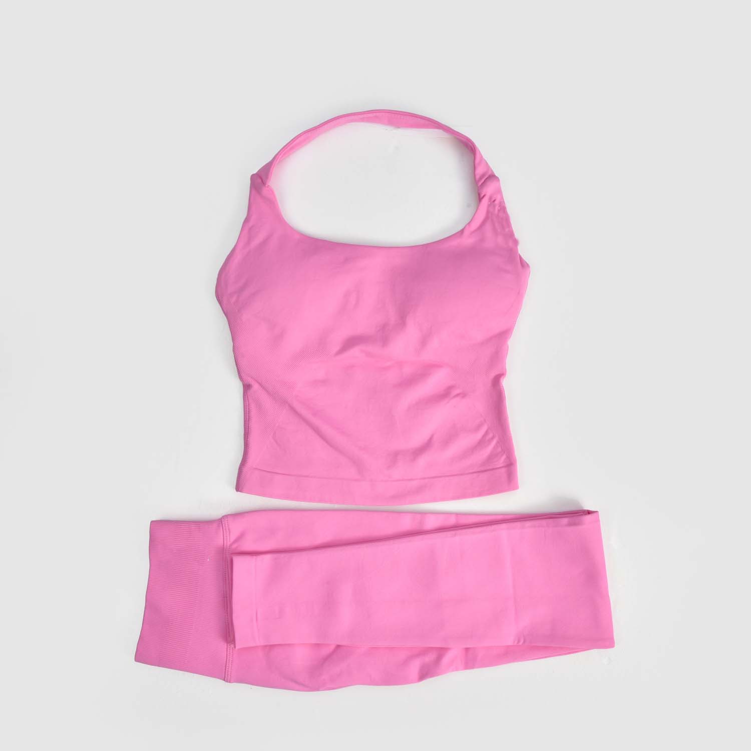 2 Parça Spor Giyim Kadın Yoga  - Pilates Yoga Outfit incelemesi ve fiyatı