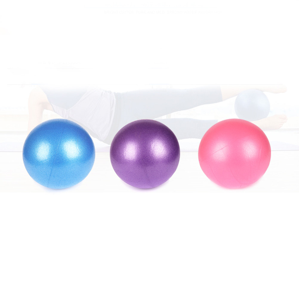 2 Adet Denge Mini Pilates Topu - Pilates Yoga Ball Exercises incelemesi ve fiyatı