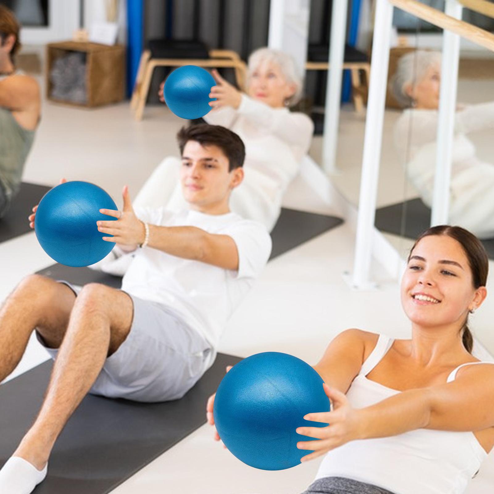 15CM Şişirilebilir Kapalı Alan - Pilates Yoga Ball Exercises incelemesi ve fiyatı