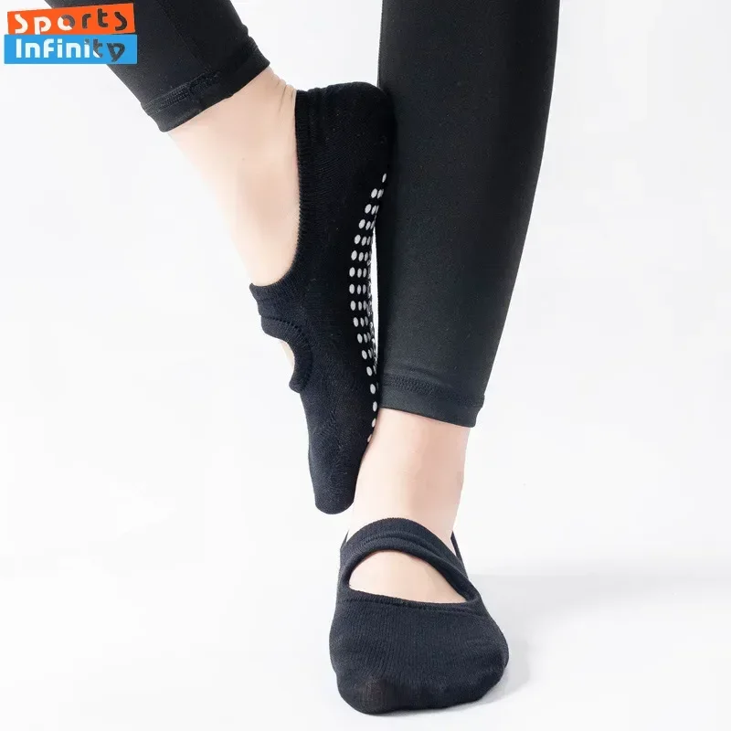 1 çift EUR 35-42 silikon kayma - Pilates Yoga And Gym incelemesi ve fiyatı
