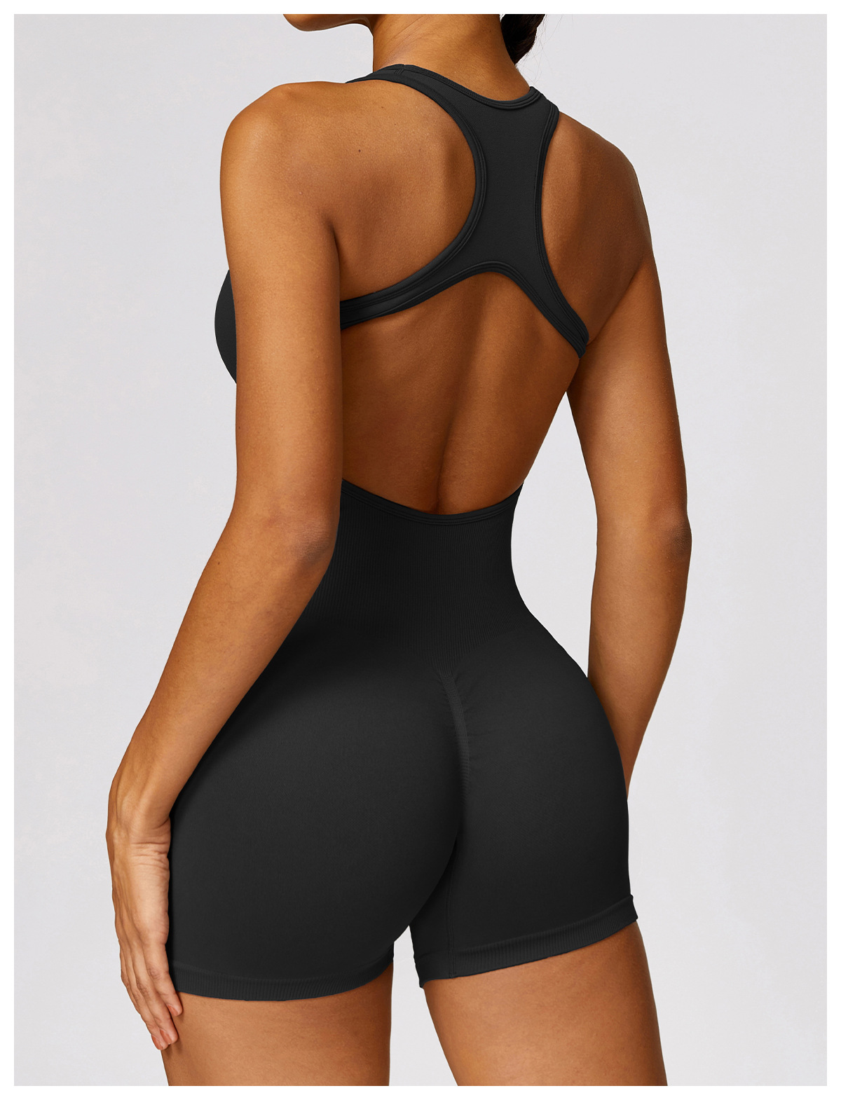 Seksi geri tulum spor seti kad - Pilates Yoga Outfit incelemesi ve fiyatı
