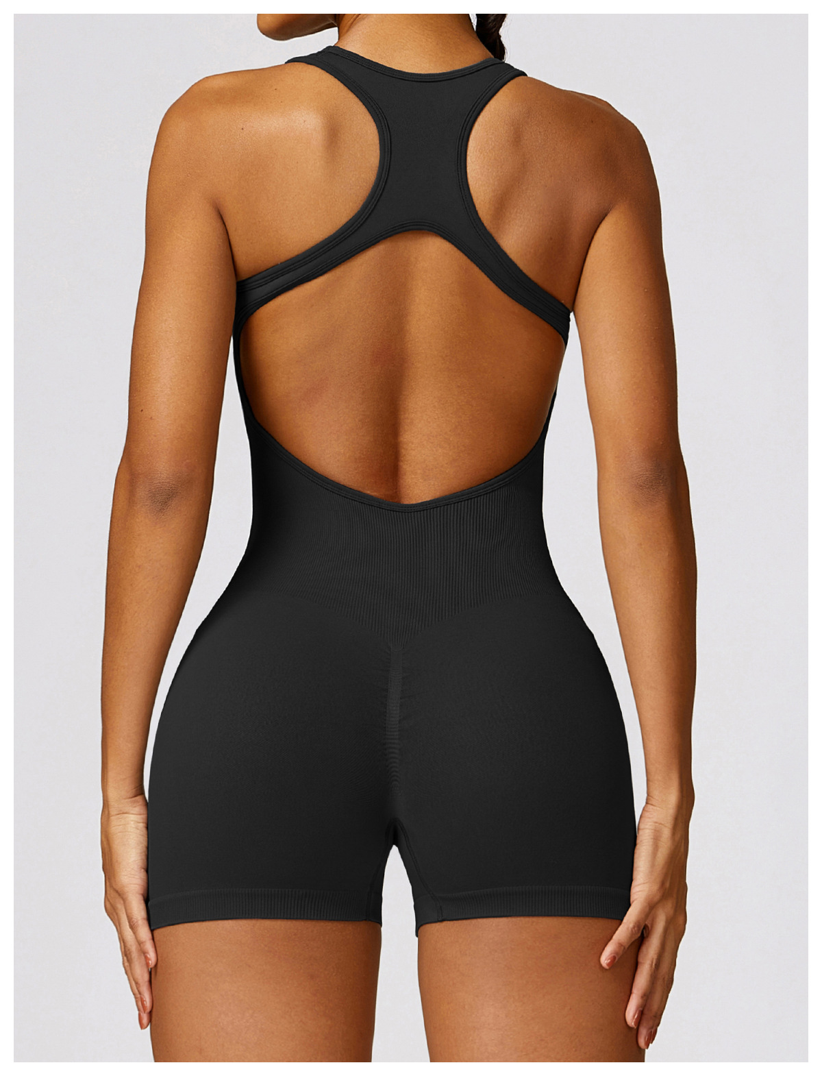 Seksi geri tulum spor seti kad - Pilates Yoga Outfit incelemesi ve fiyatı