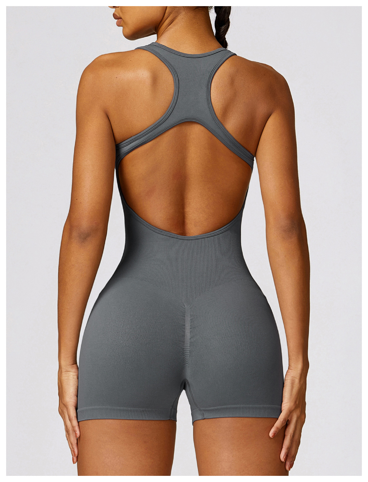 Seksi geri tulum spor seti kad - Pilates Yoga Outfit incelemesi ve fiyatı
