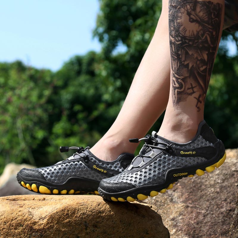 Trekking dağ mens spor ayakkab - Pilates Yoga Music incelemesi ve fiyatı
