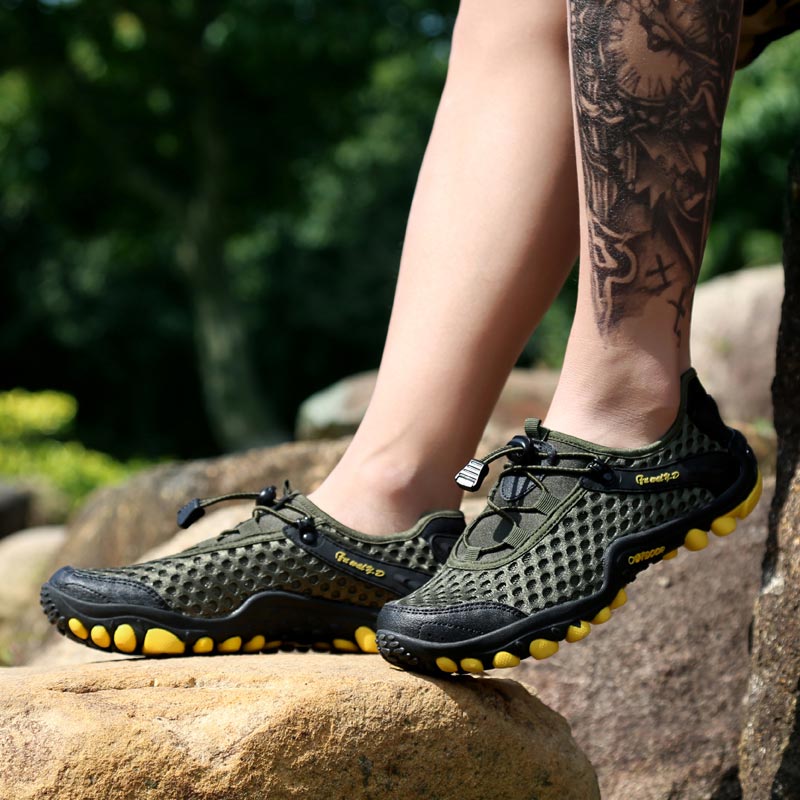 Trekking dağ mens spor ayakkab - Pilates Yoga Music incelemesi ve fiyatı