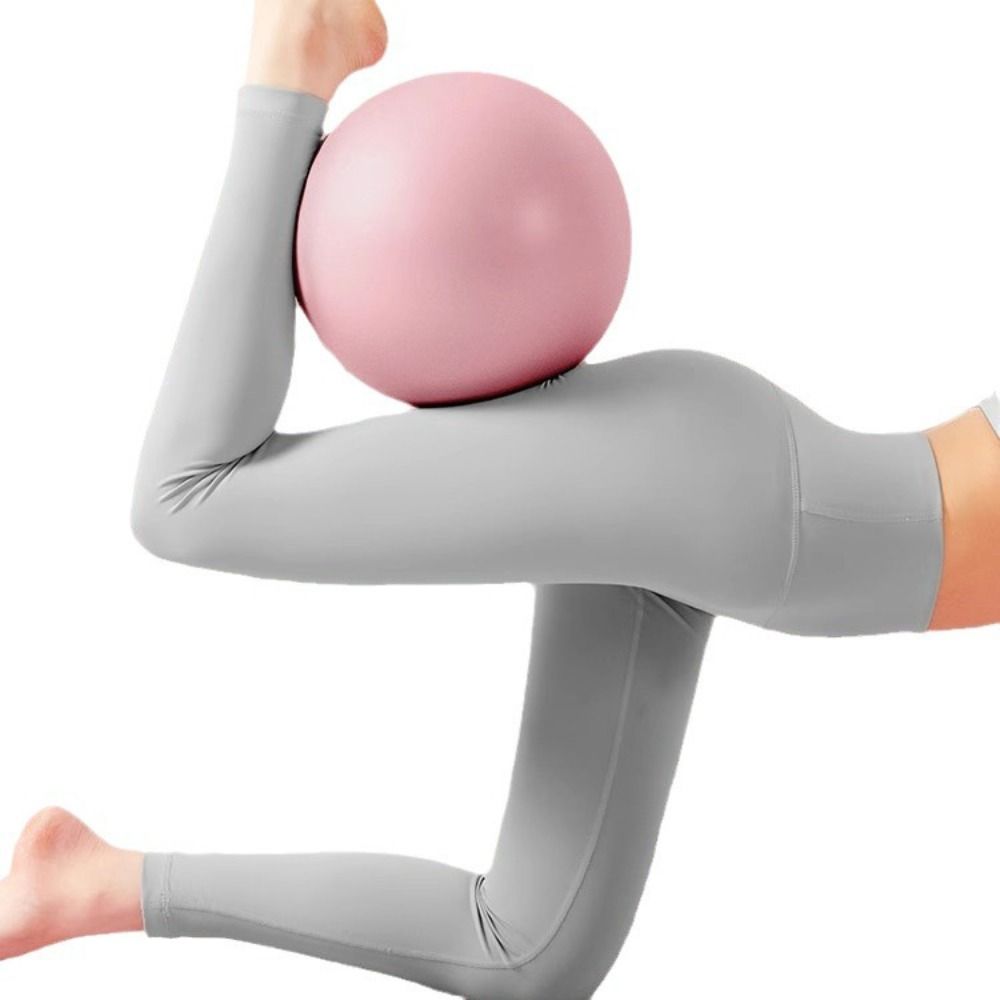 PVC Yoga Topu Mini Egzersiz An - Pilates Yoga Ball Exercises incelemesi ve fiyatı