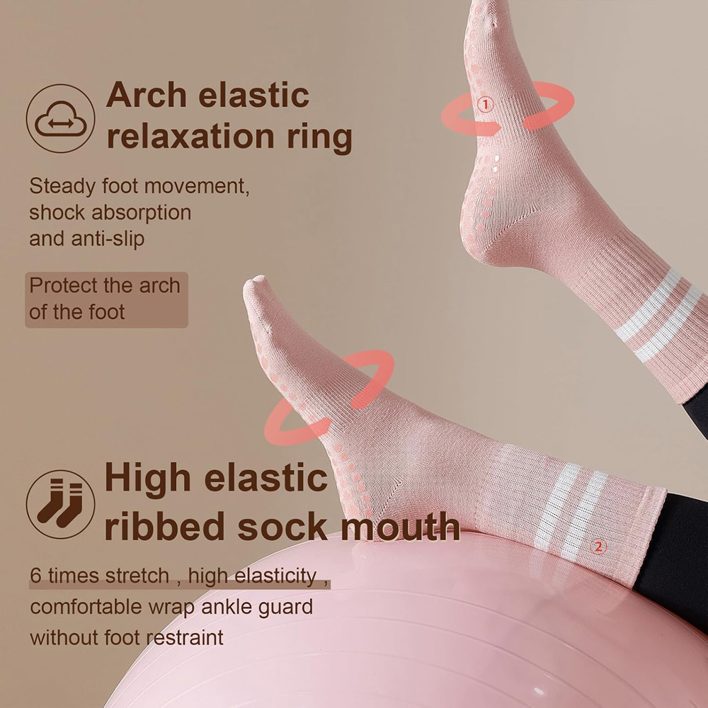 Kadınlar için Saplı Yoga Pilat - Pilates Yoga Barre incelemesi ve fiyatı