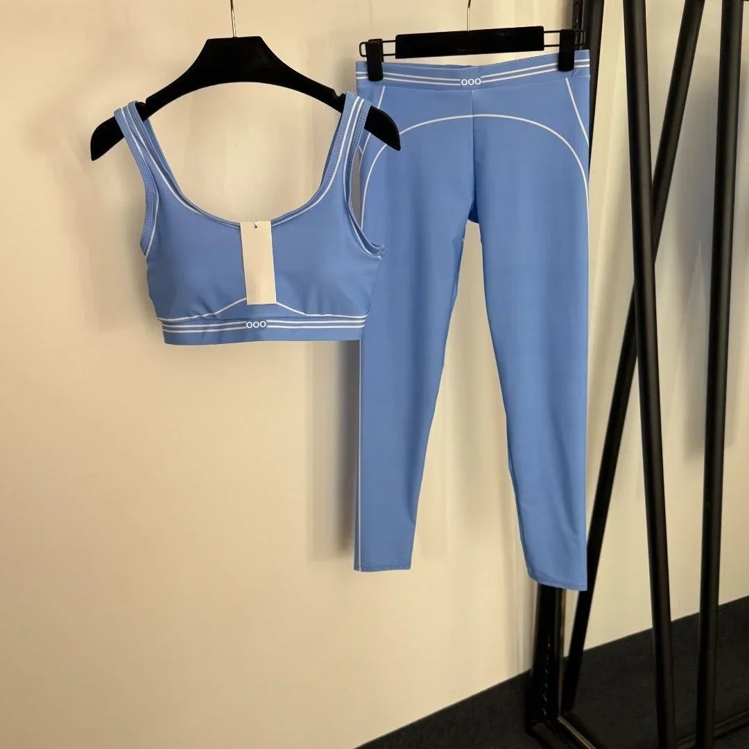 Atlet ve Pantolon İki Parçalı  - Pilates Yoga Outfit incelemesi ve fiyatı