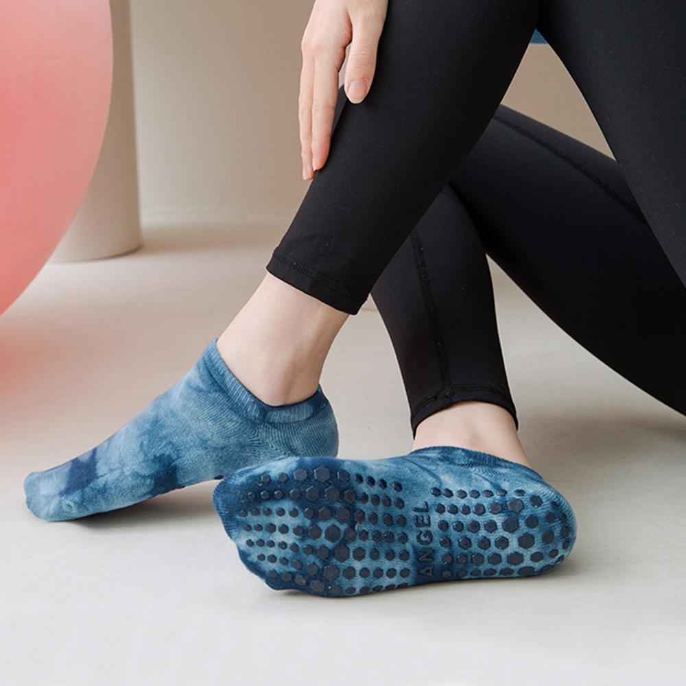 Yüksek Kaliteli Pamuk Kaymaz Y - Pilates Yoga Barre incelemesi ve fiyatı