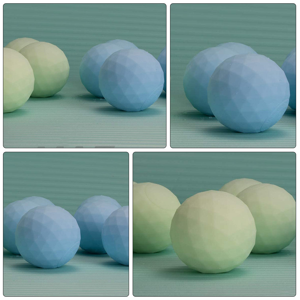 1 Adet Yoğun Özlü Elastik Sili - Pilates Yoga Ball Exercises incelemesi ve fiyatı