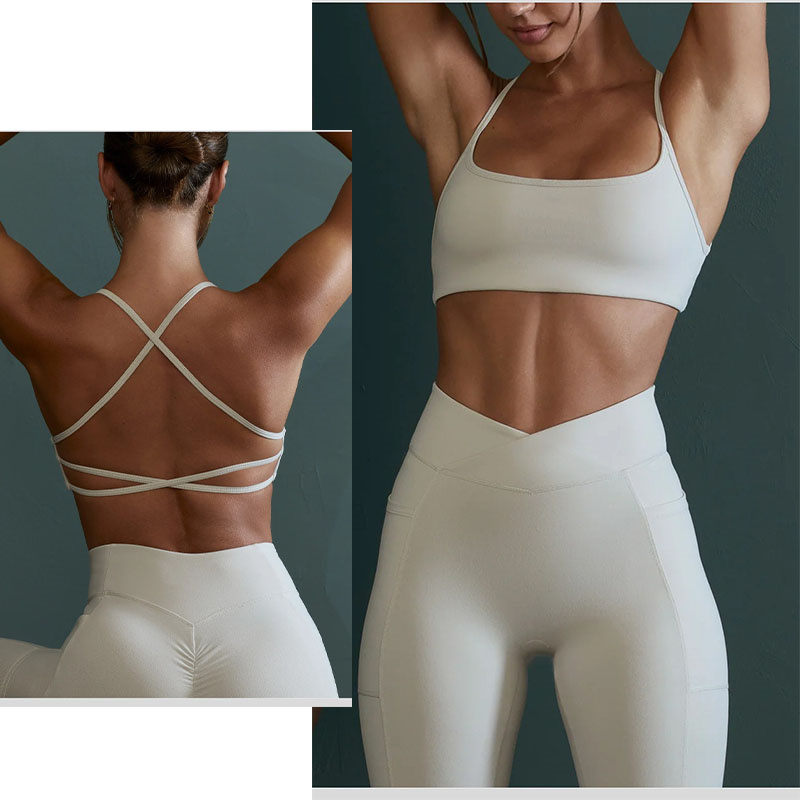 Aiithuug Çapraz Geri Yoga Suty - Pilates Yoga And Gym incelemesi ve fiyatı