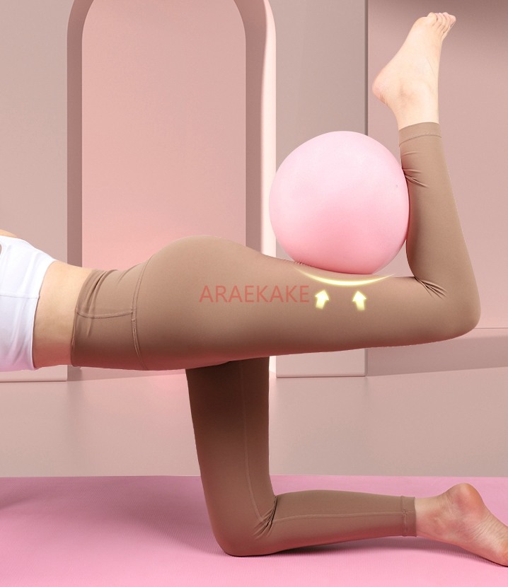 Yoga topu, fitness topu, Pilat - Pilates Yoga Ball Exercises incelemesi ve fiyatı