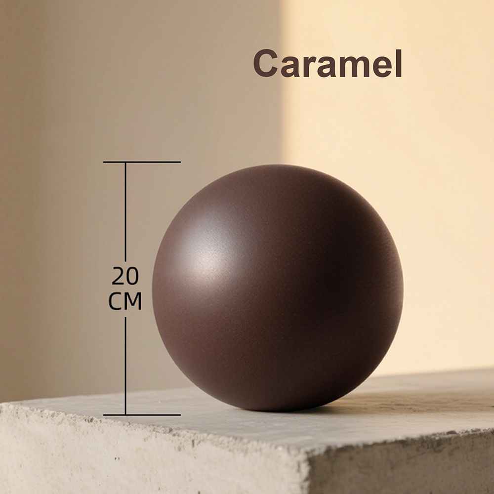 20 cm Mat Egzersiz Topu Barre  - Pilates Yoga Barre incelemesi ve fiyatı