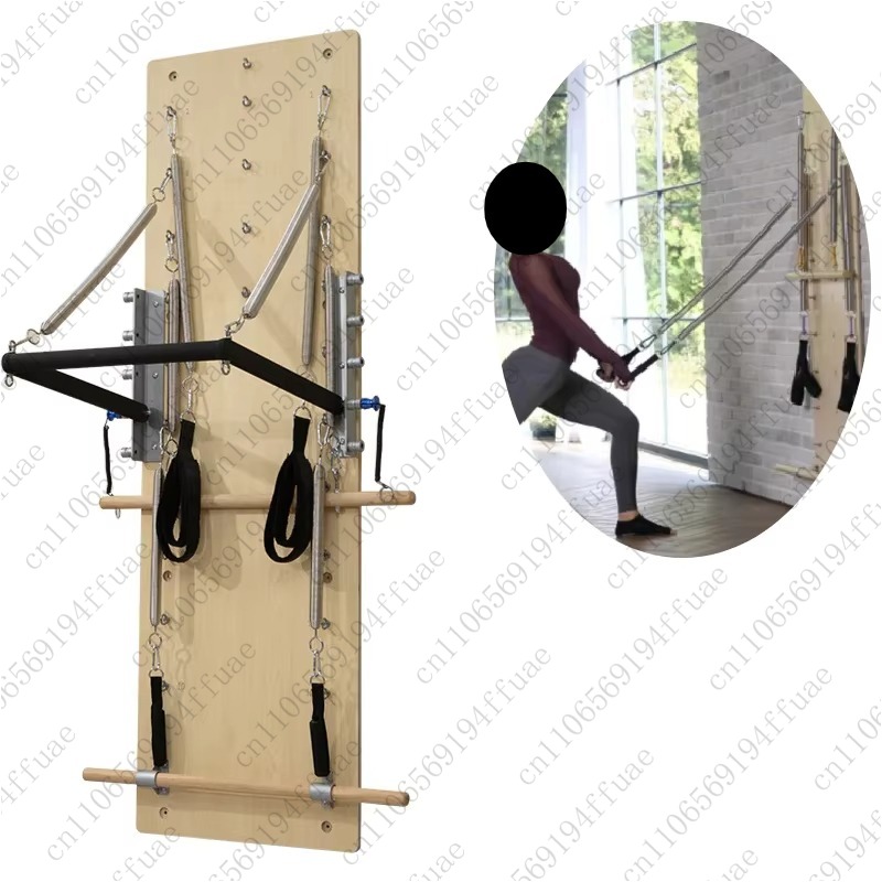 Bahar Pilates Duvar Ünitesi Ku - Pilates Yoga Music incelemesi ve fiyatı