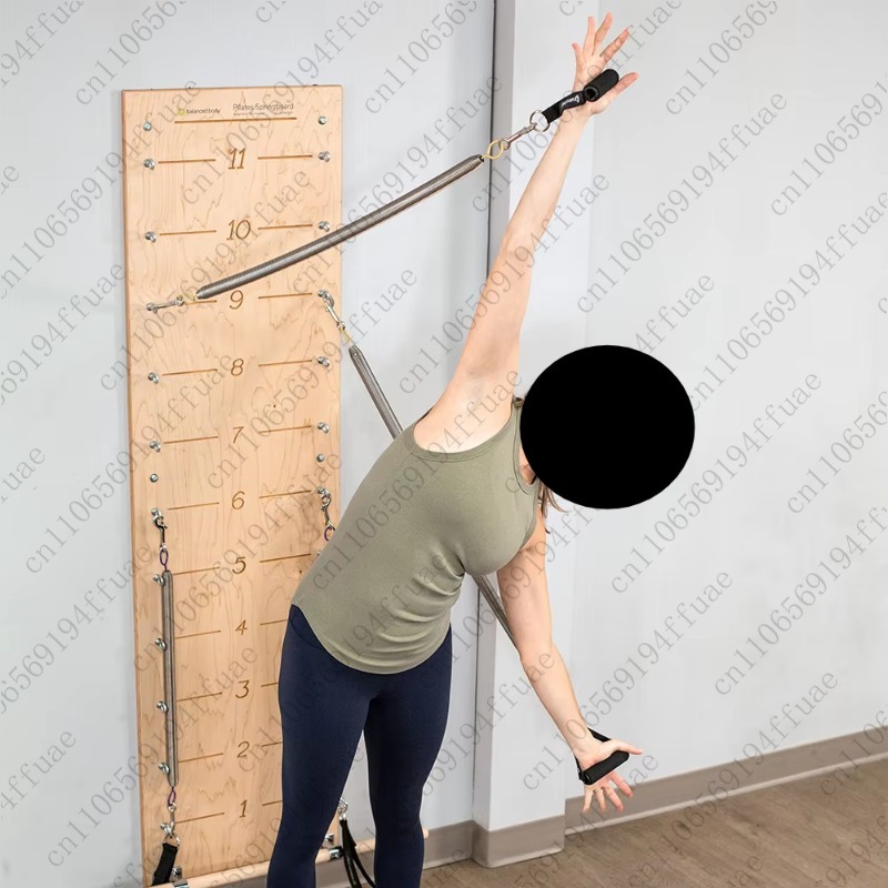 Bahar Pilates Duvar Ünitesi Ku - Pilates Yoga Music incelemesi ve fiyatı
