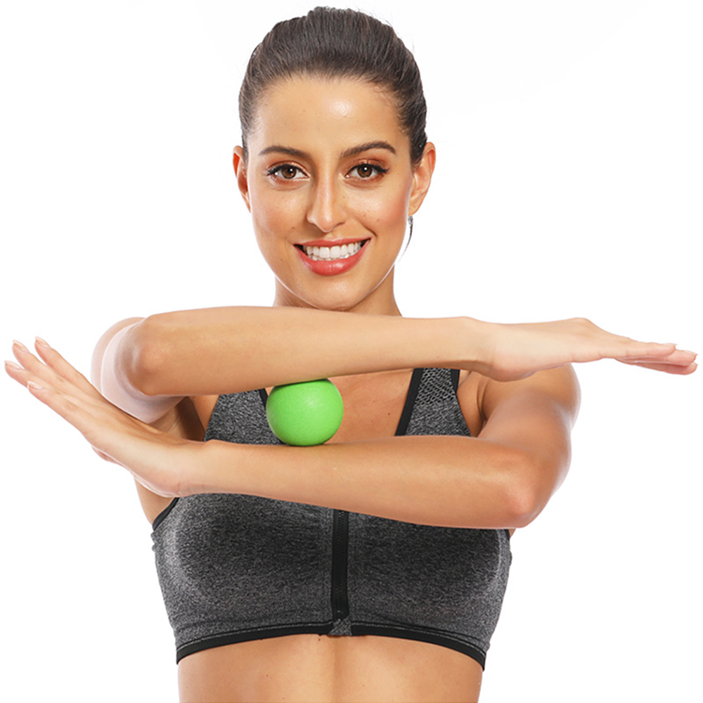 TPR Yoga Masaj Topu Pilates Eg - Pilates Yoga Ball Exercises incelemesi ve fiyatı