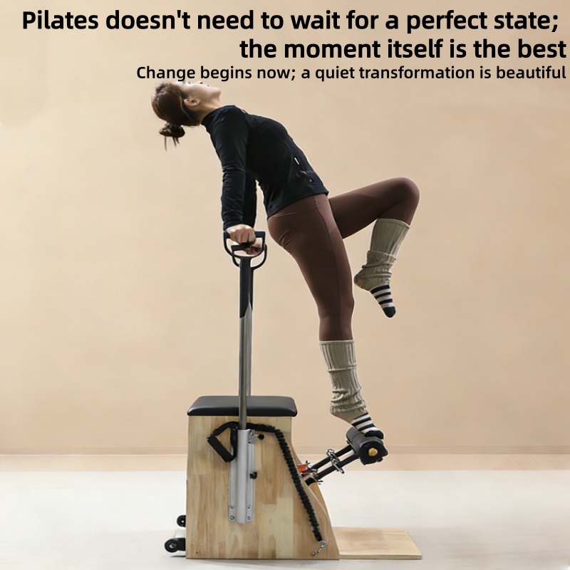 Pilates Core Yatağı Sabit Peda - Pilates Yoga Exercises incelemesi ve fiyatı