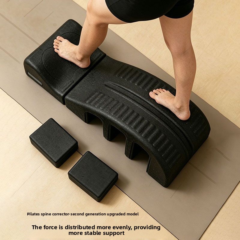 Geliştirilmiş Pilates Sırt Düz - Pilates Yoga Exercises incelemesi ve fiyatı