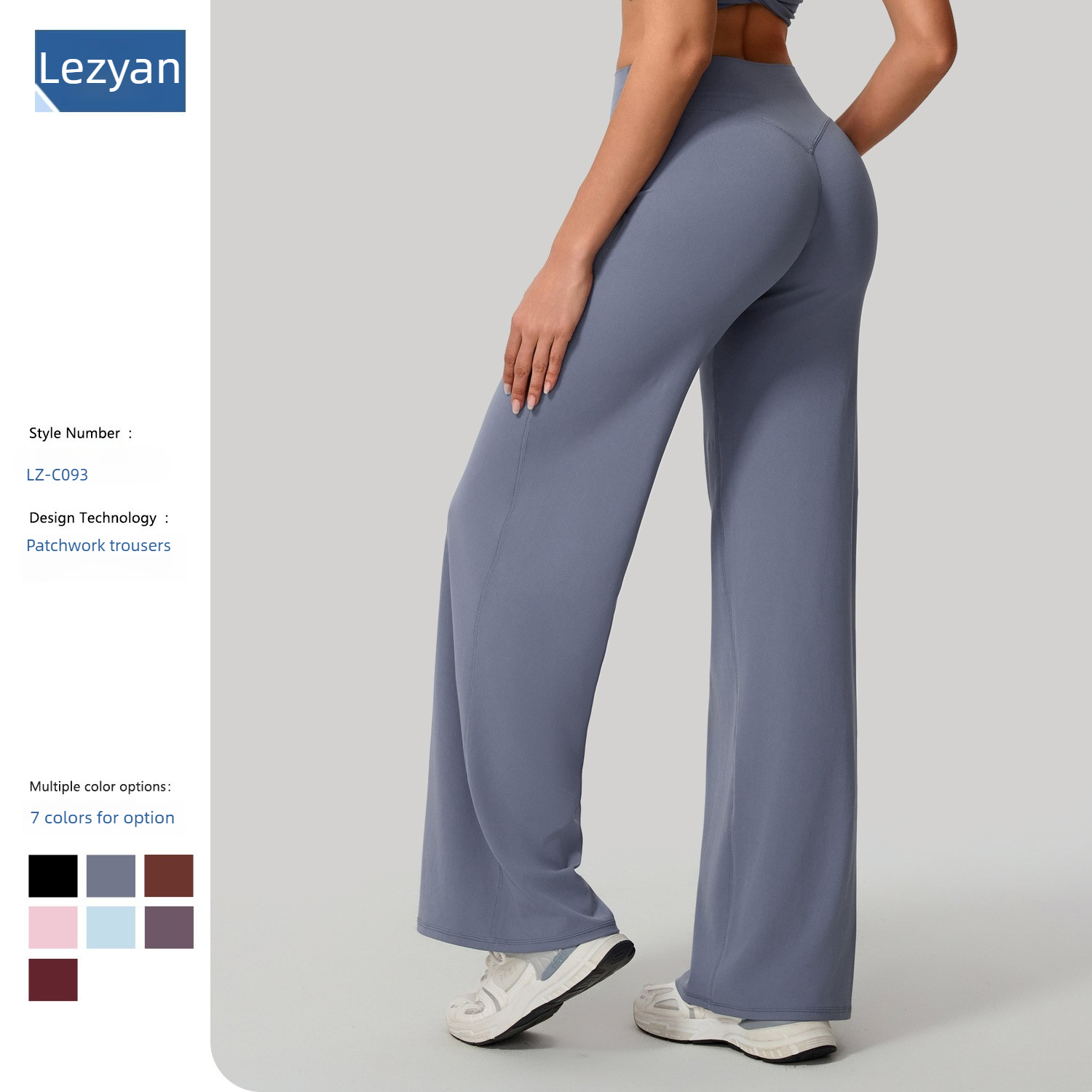 Lezyan Gevşek Yumuşak Yoga Gen - Pilates Yoga And Gym incelemesi ve fiyatı