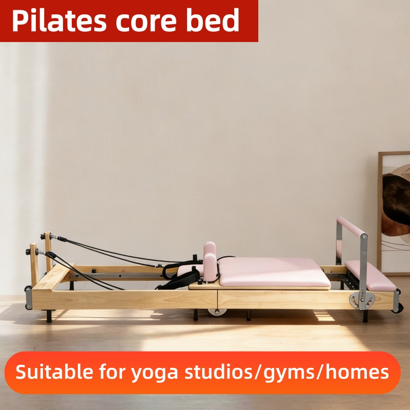 Katlanabilir Kauçuk Ağacından  - Pilates Yoga Exercises incelemesi ve fiyatı