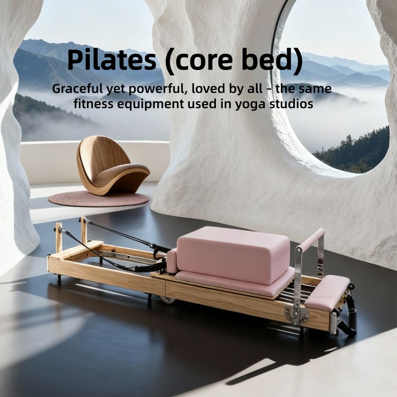 Katlanabilir Kauçuk Ağacından  - Pilates Yoga Exercises incelemesi ve fiyatı