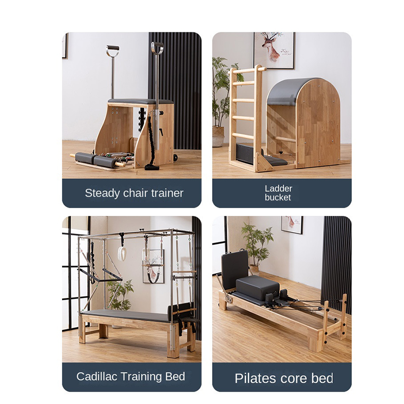 Çift Yönlü Kayar Gövde Pilates - Pilates Yoga Exercises incelemesi ve fiyatı