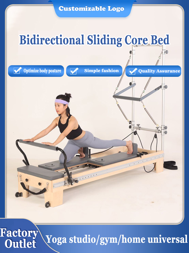 Çift Yönlü Kayar Gövde Pilates - Pilates Yoga Exercises incelemesi ve fiyatı